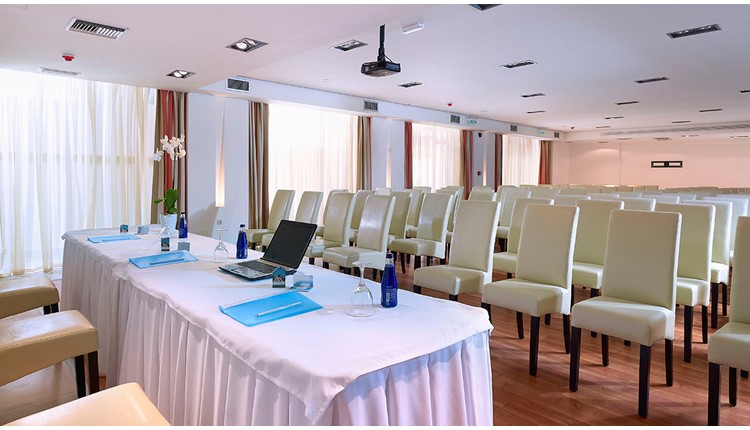 Sissi Bay Hotel and Spa - NR, Крит